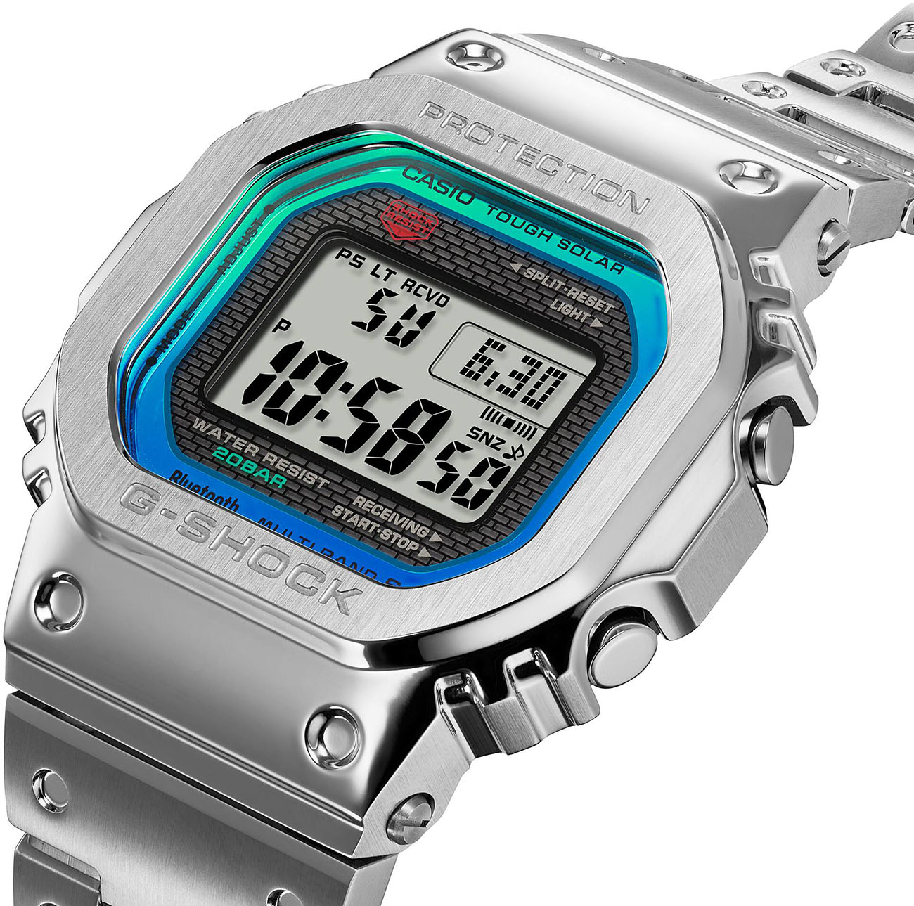 Casio GMW-B5000PC-1D