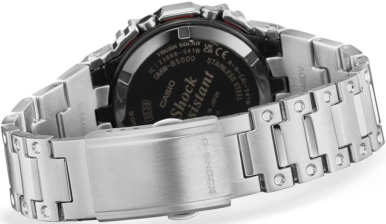 Casio GMW-B5000PC-1D