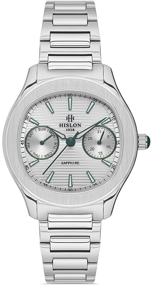 Hislon QT148S-02SS