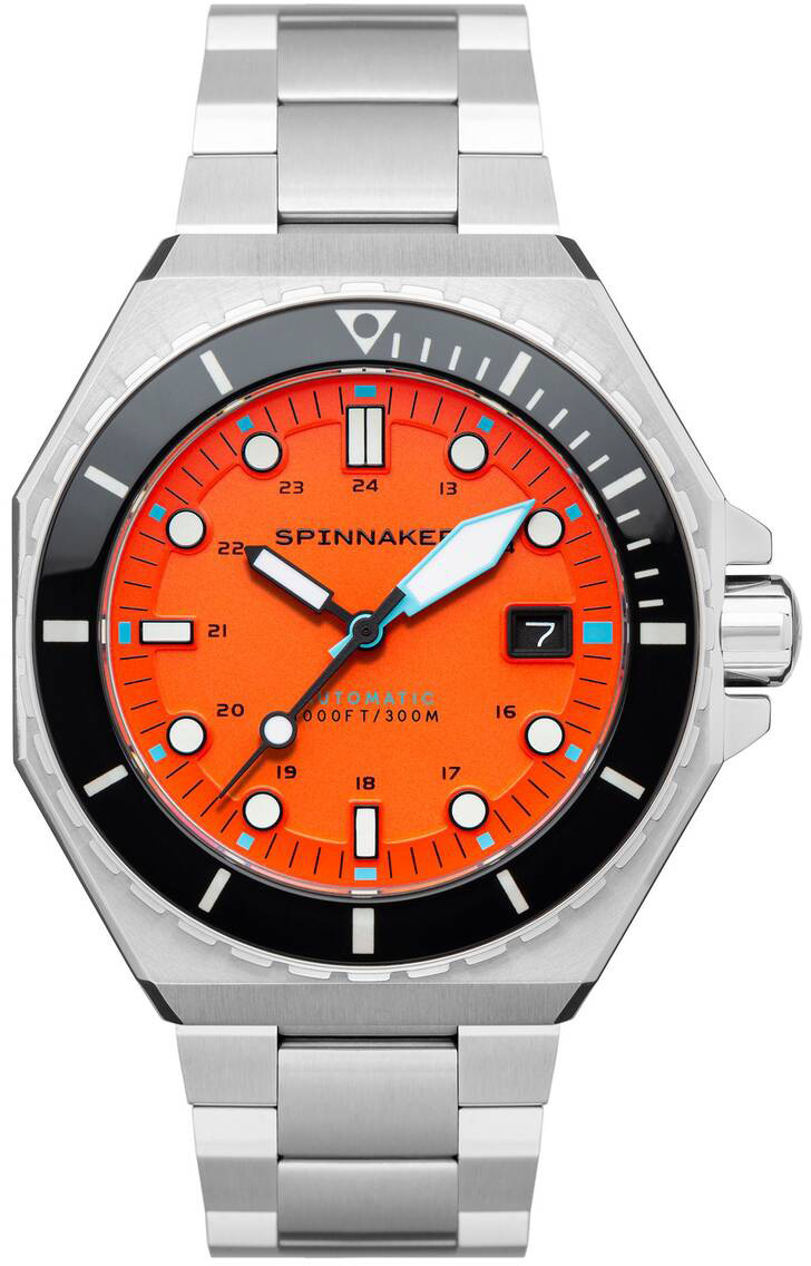 Spinnaker SP-5081-BB