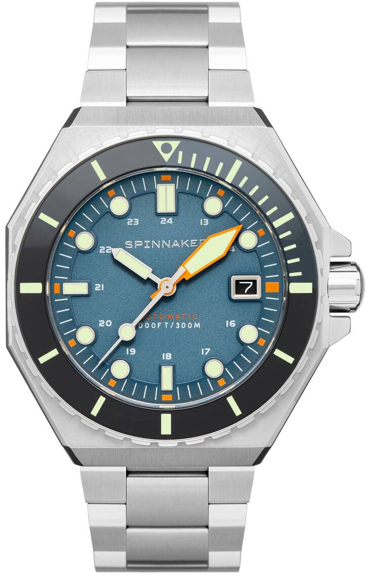 Spinnaker SP-5081-DD