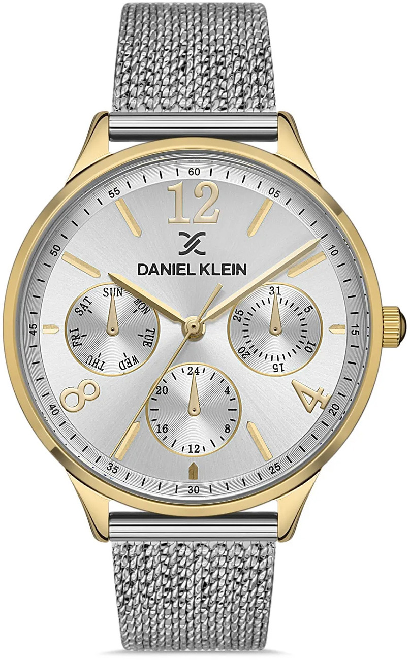 Daniel Klein DK.1.12834.7
