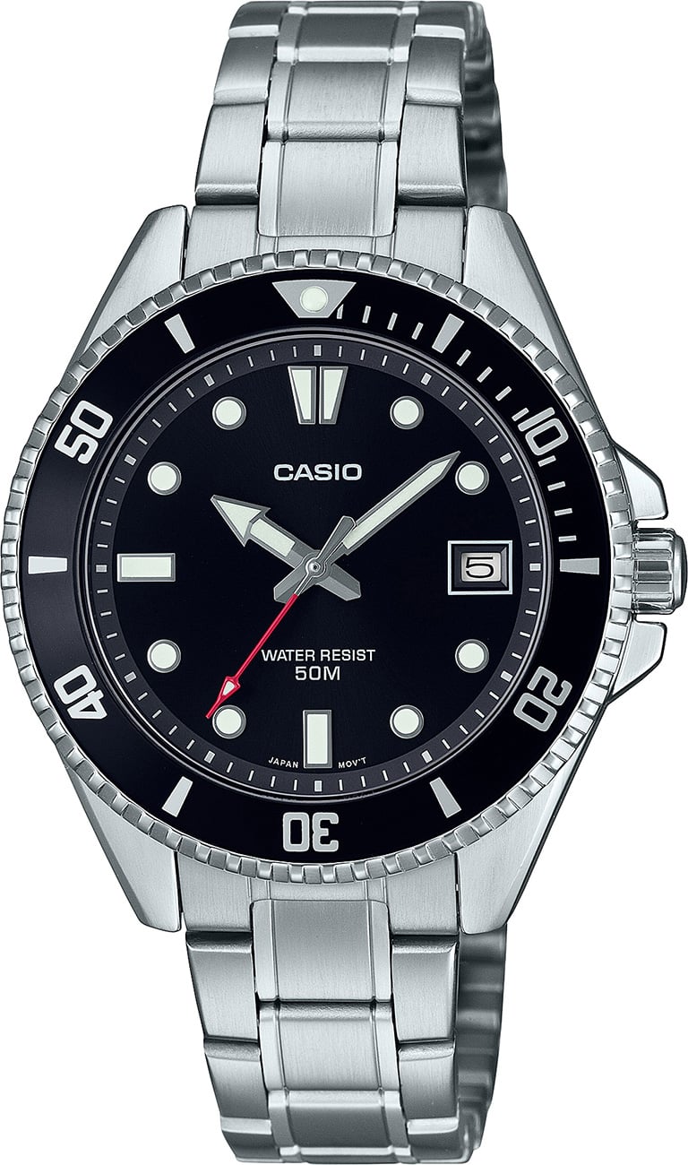 Casio MDV-10D-1A1
