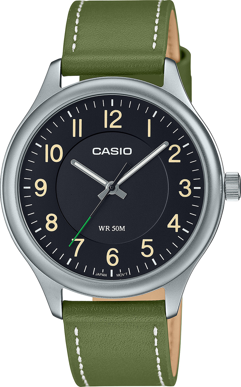 Casio MTP-B160L-1B1