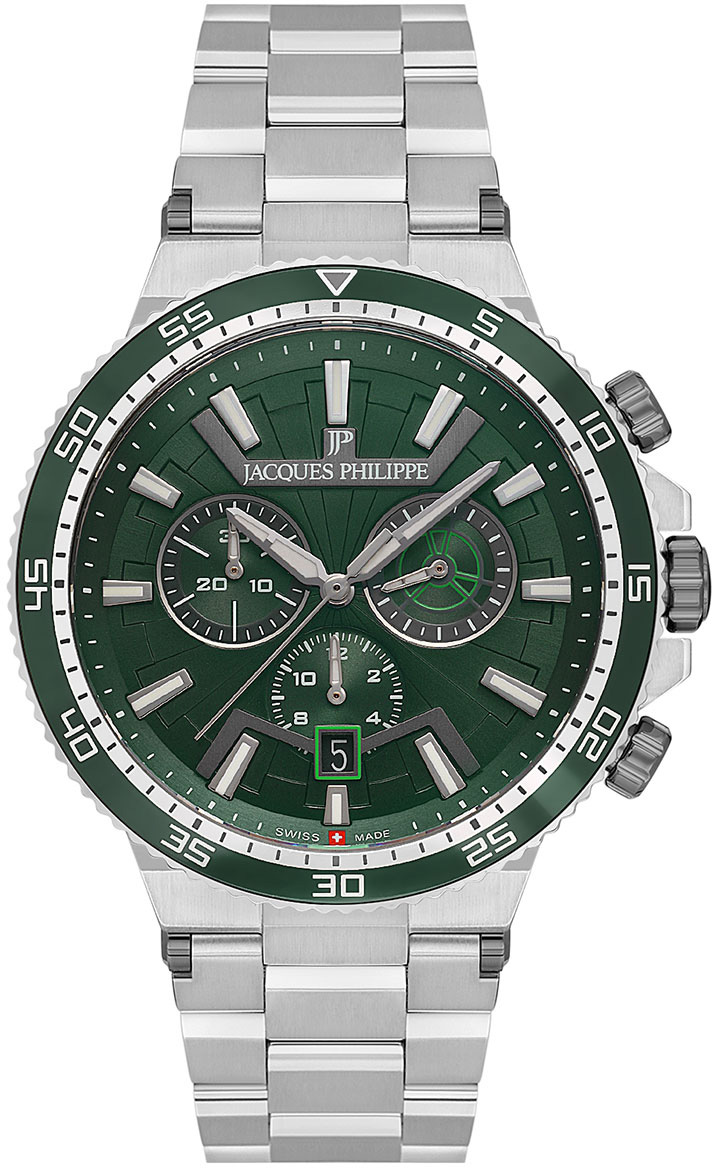 Jacques Philippe JPQGC4473X6SB
