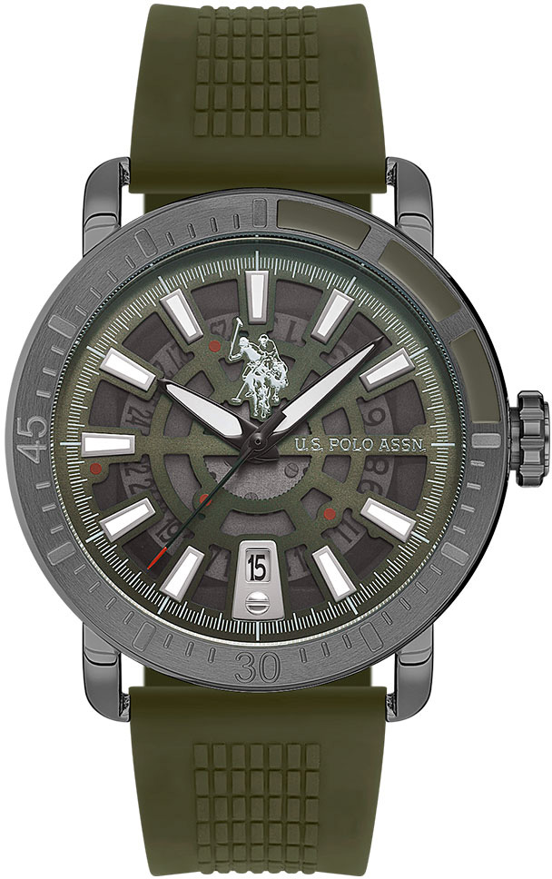 U.s. Polo Assn. USPA1058-04