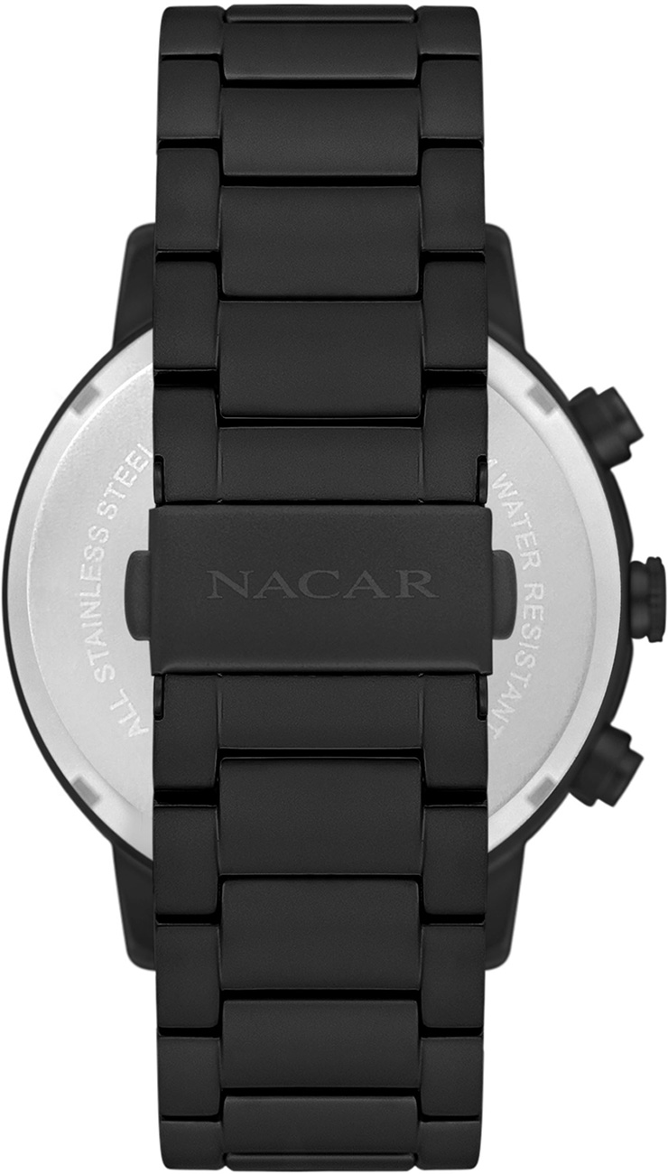 Nacar 34-29B257-BBCM