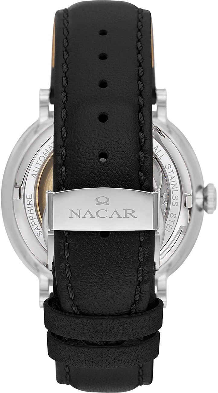 Nacar 34-29B640-ABL1