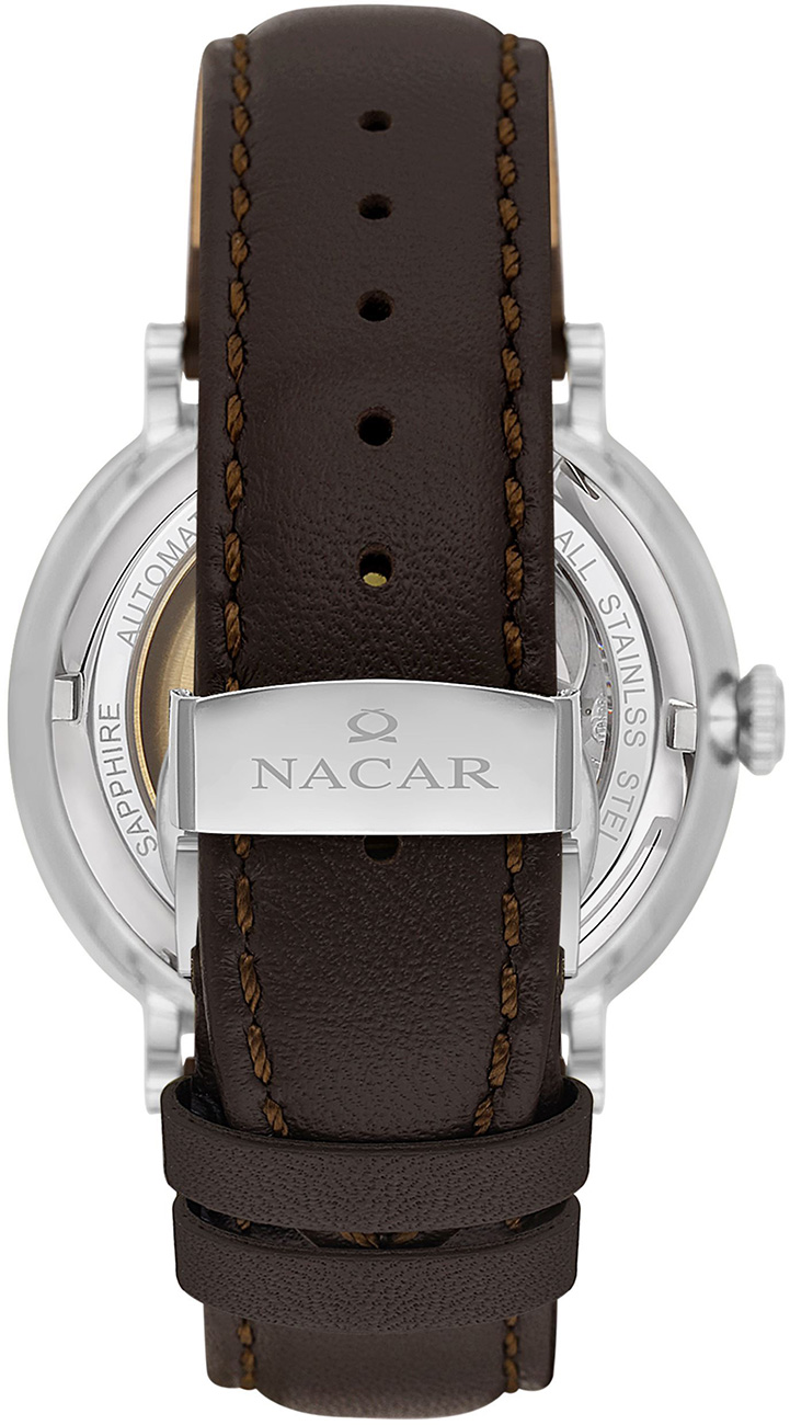 Nacar 34-29B640-ANL2