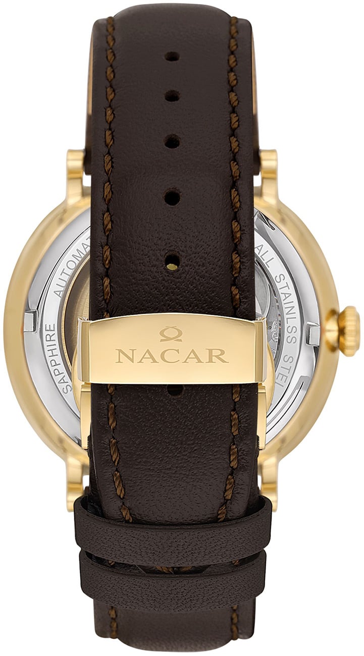 Nacar 34-29B640-DSL2