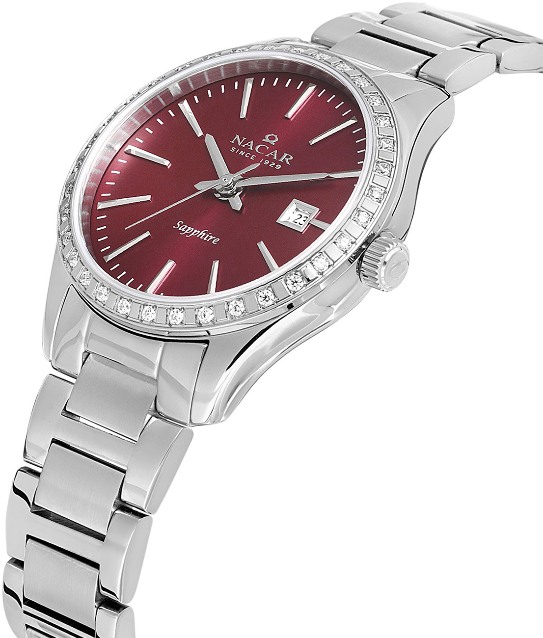 Nacar 33-398305-ARMS