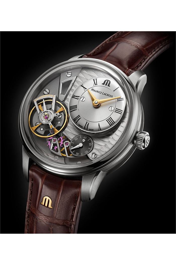 Maurice Lacroix MP6118-SS001-115-1