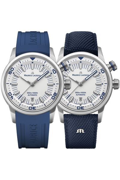Maurice Lacroix PT6248-BRZ01-330-3