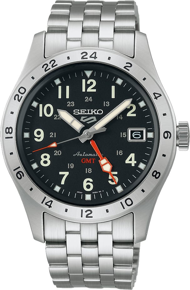 Seiko SSK023K
