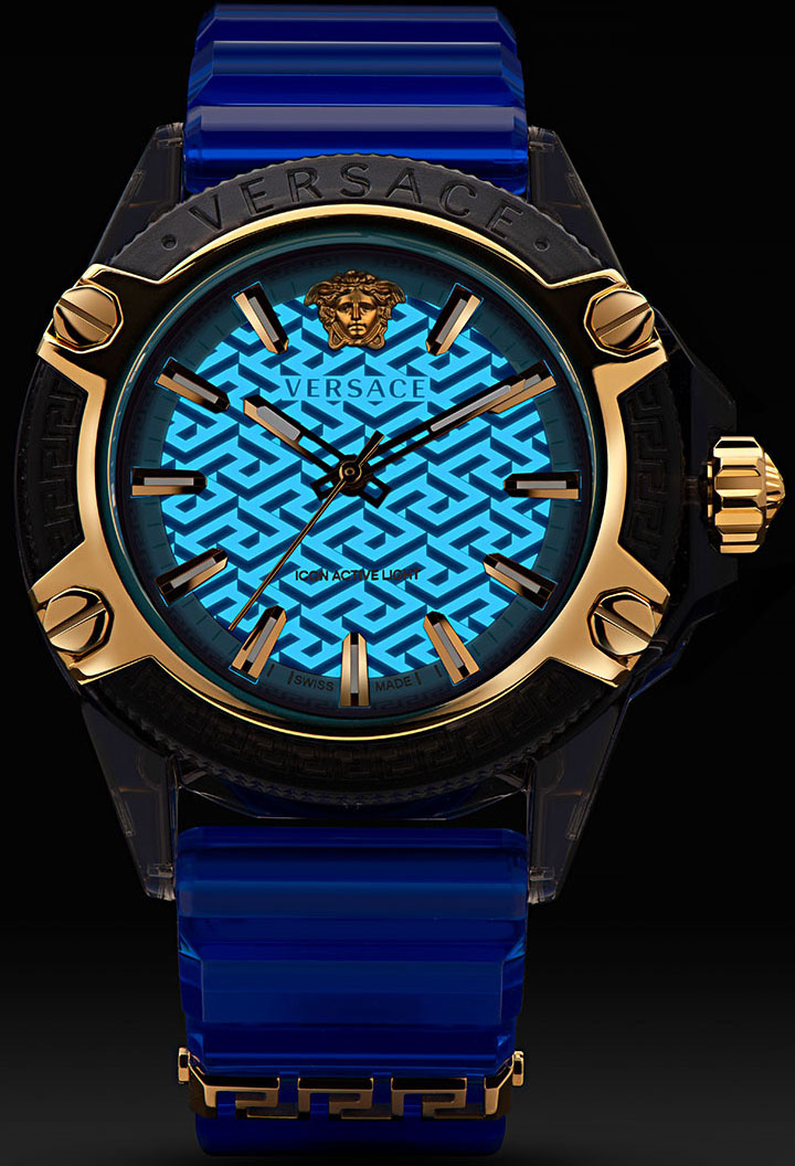 Versace VRSCVE6E00323