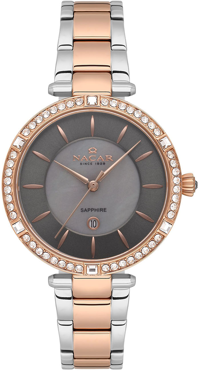 Nacar 34-39B662-EGMS