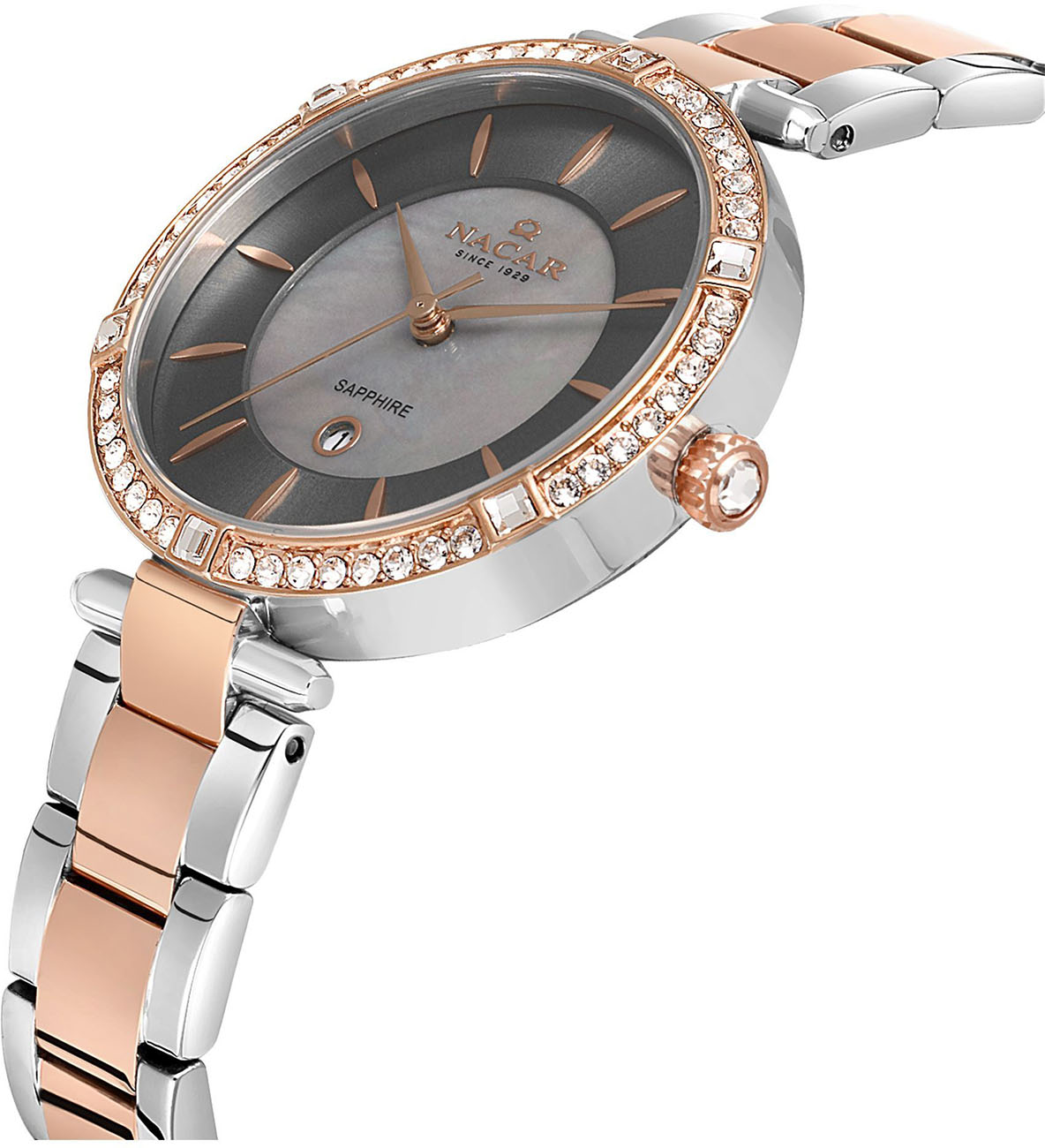 Nacar 34-39B662-EGMS