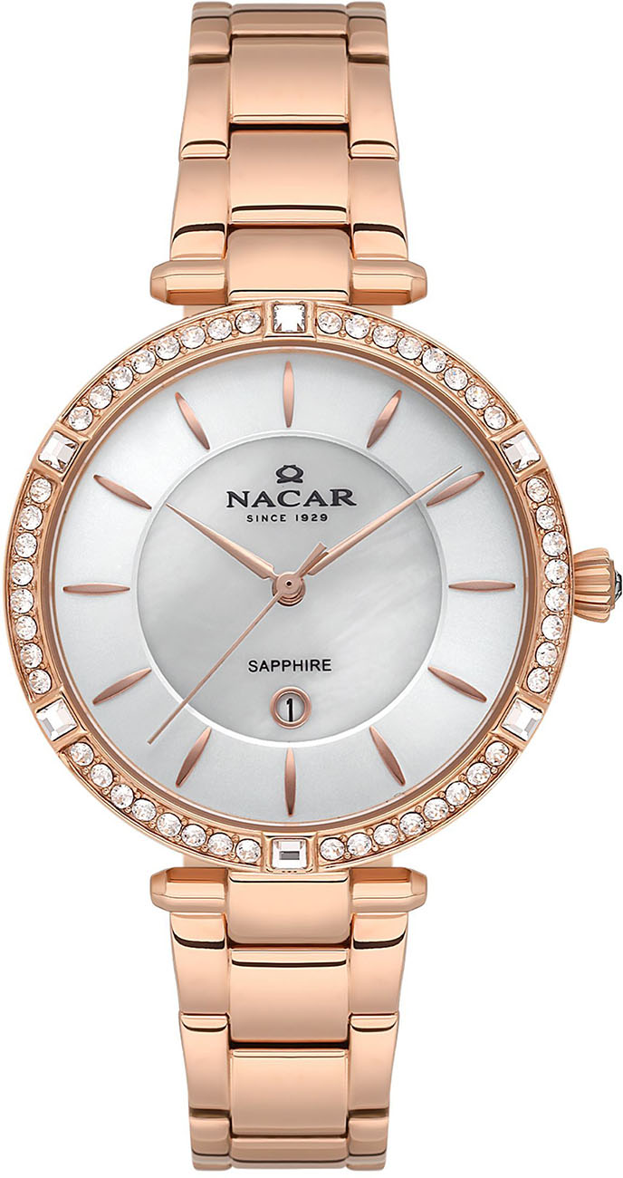 Nacar 34-39B662-RSMS