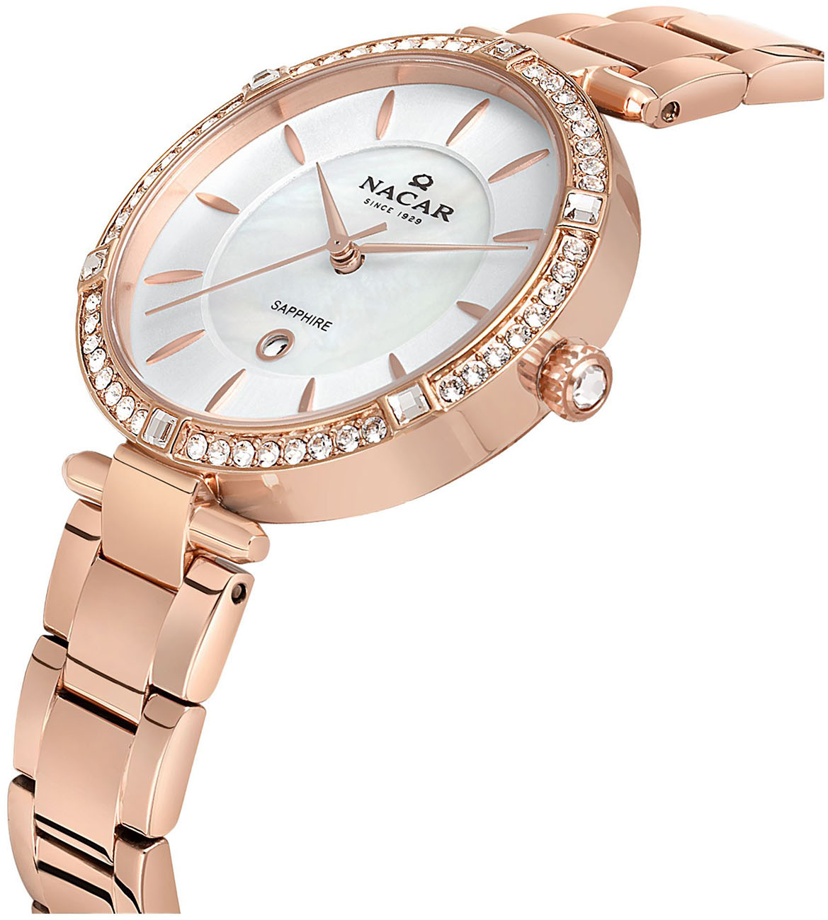 Nacar 34-39B662-RSMS