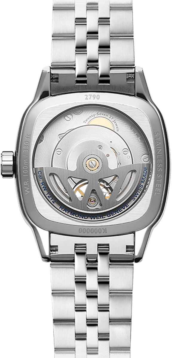 Raymond Weil RW2790ST52051