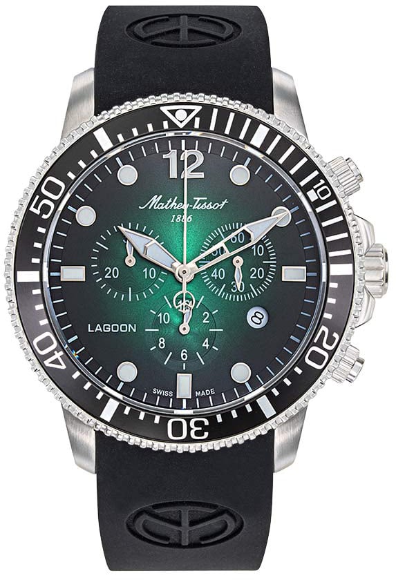 Mathey Tissot H123CHALV