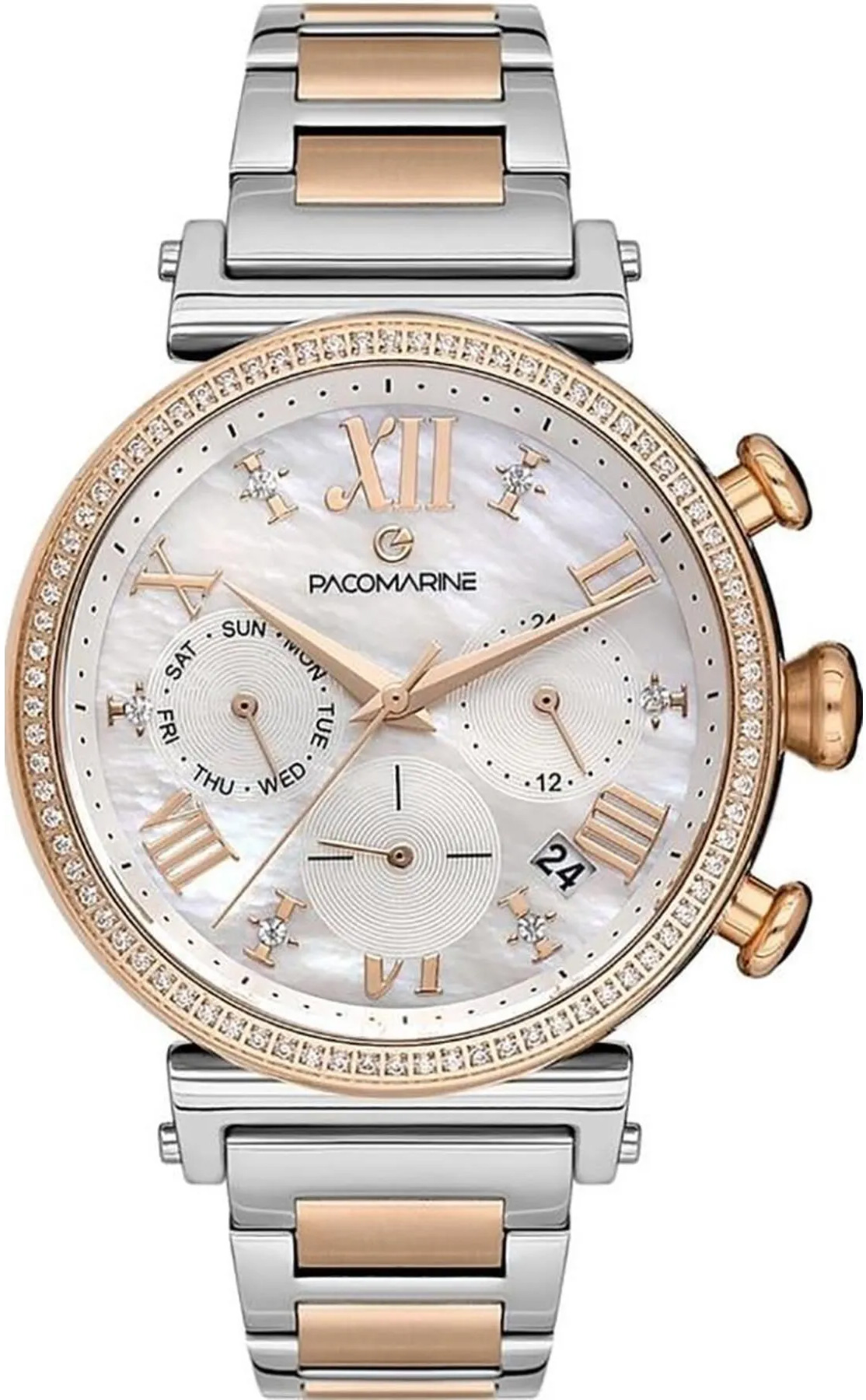 Pacomarine PM.51233.03