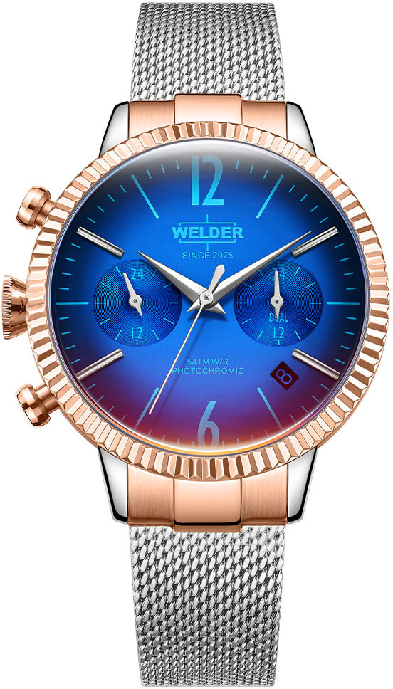 Welder WWRC746