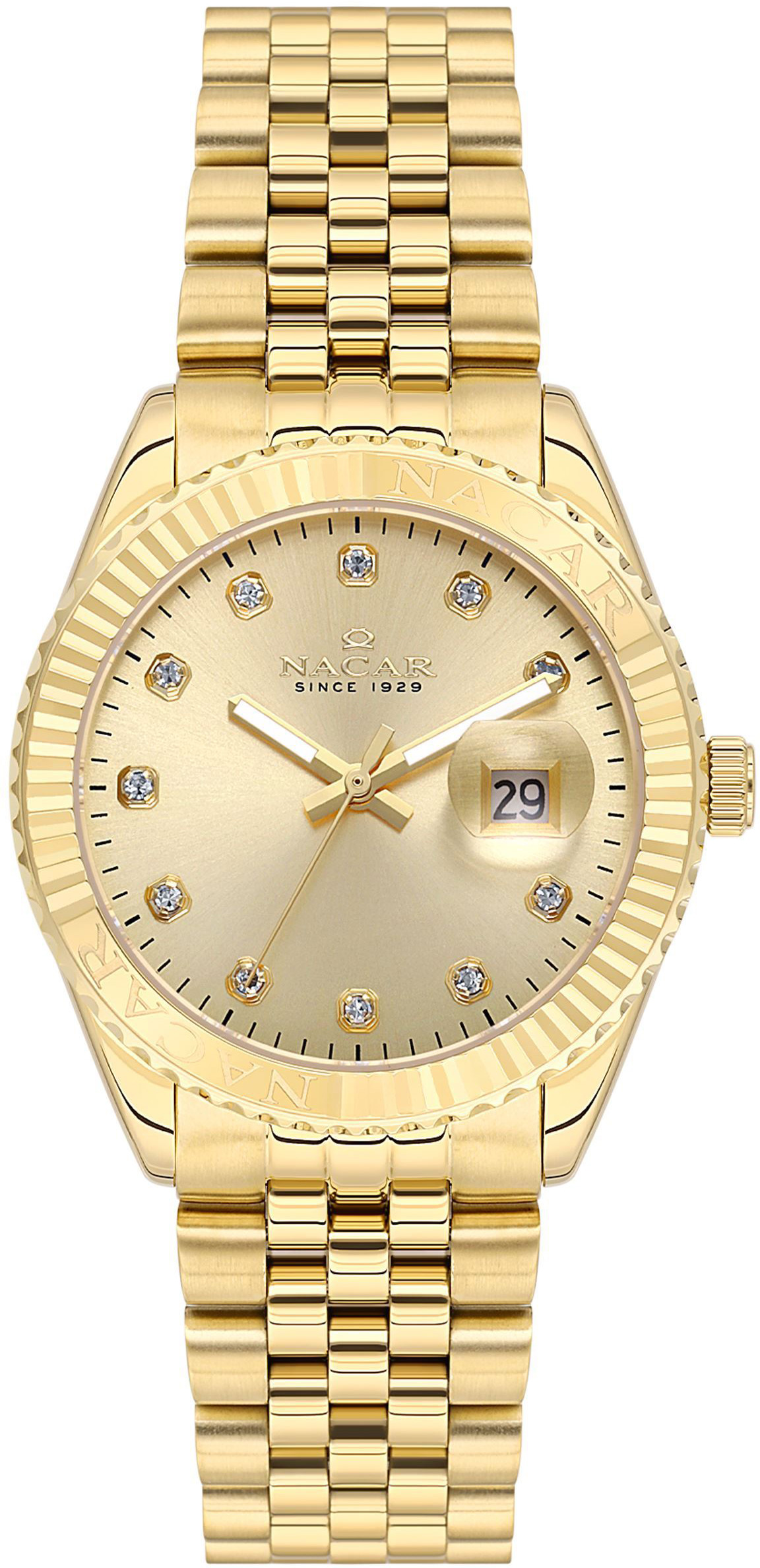 Nacar 33-398351-DCMS