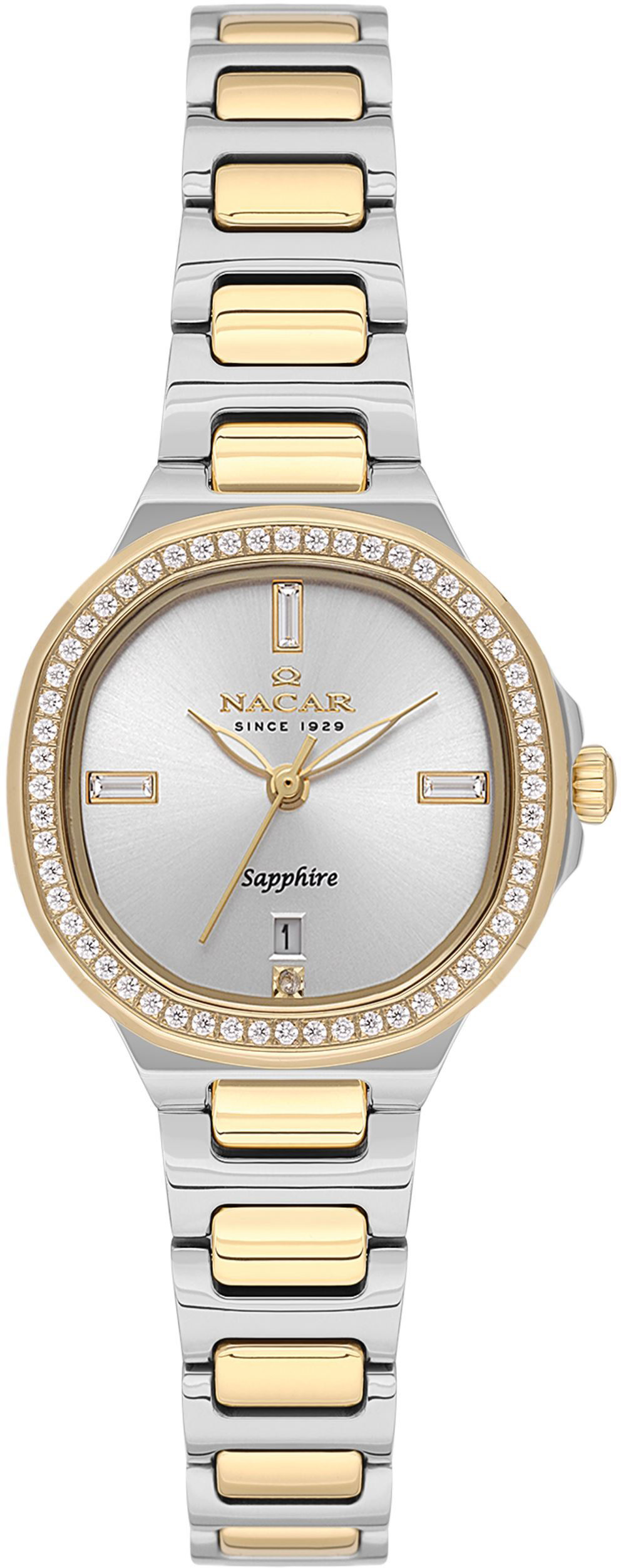 Nacar 33-398369-CWMS