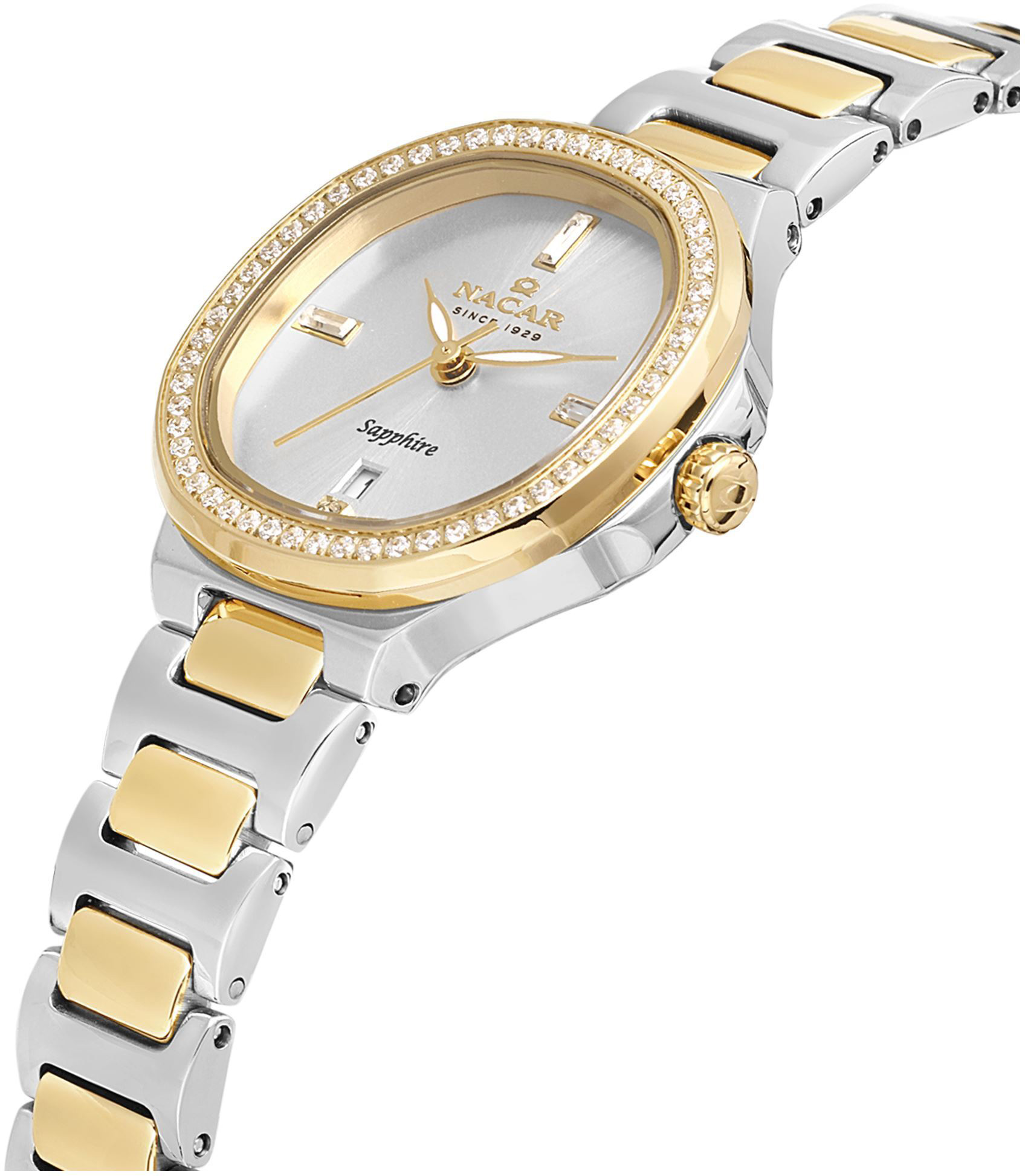 Nacar 33-398369-CWMS