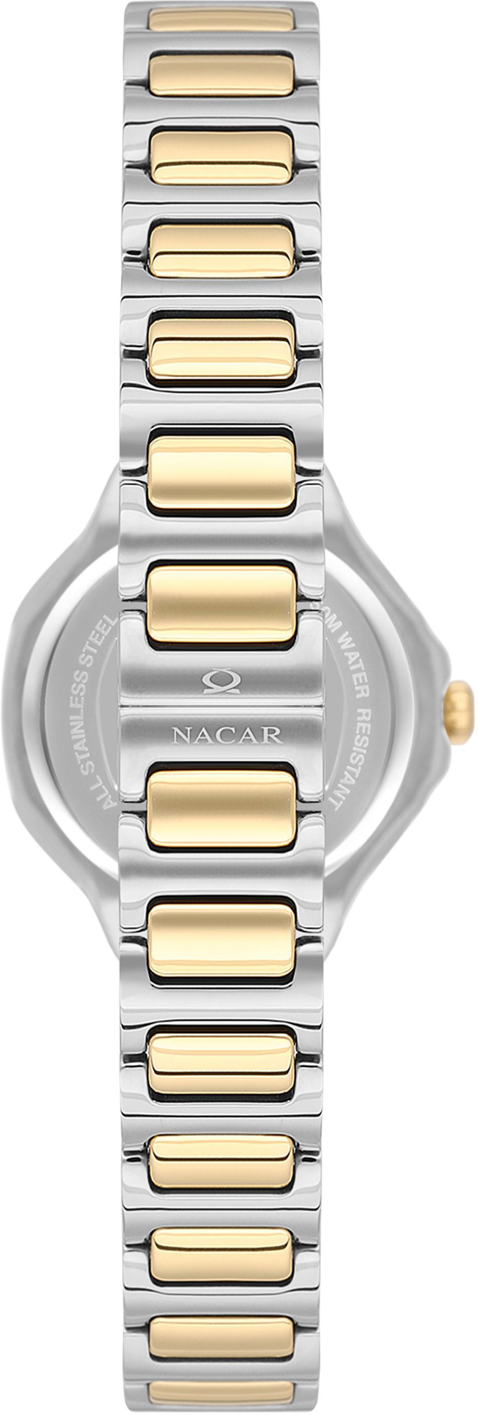 Nacar 33-398369-CWMS