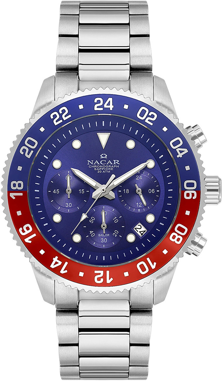 Nacar 37-294238NB-ALM