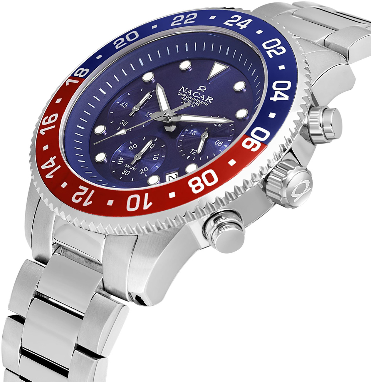 Nacar 37-294238NB-ALM