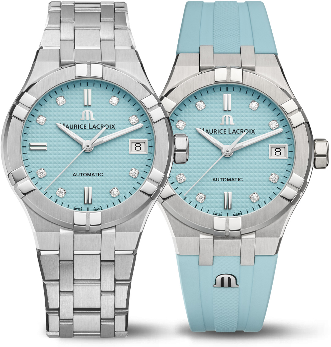 Maurice Lacroix AI6006-SS00F-451-C