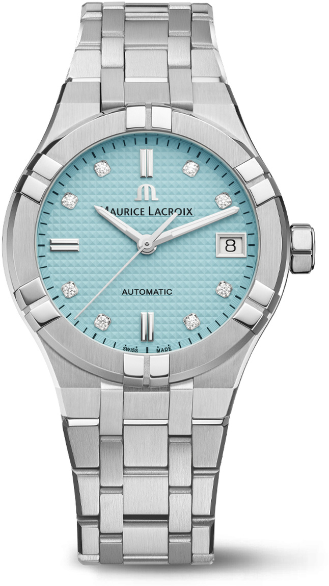 Maurice Lacroix AI6006-SS00F-451-C