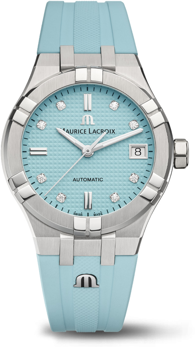 Maurice Lacroix AI6006-SS00F-451-C