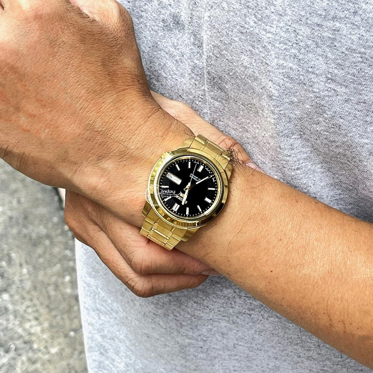 Seiko SNKK22J