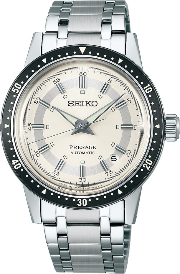 Seiko SRPK61J