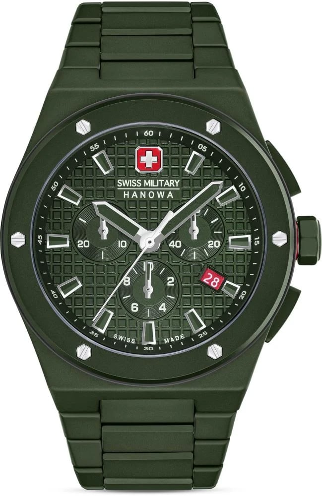 Swiss Military SMWGI0002282