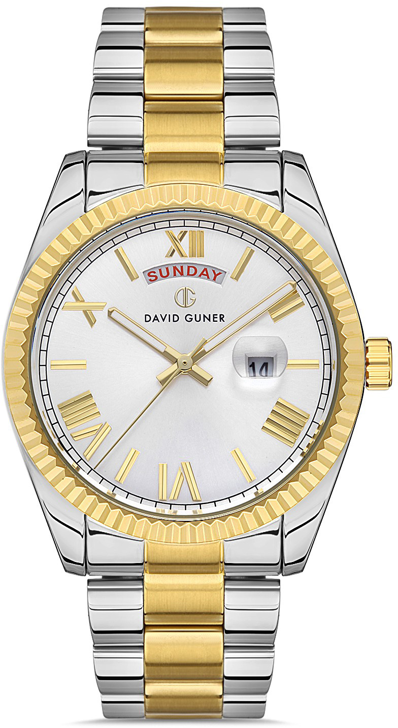 David Guner DG-8329GA2-D1