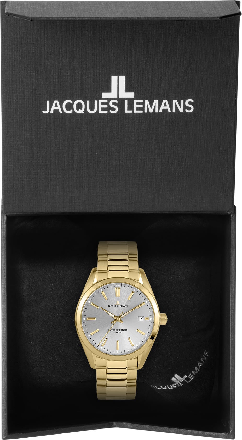 Jacques Lemans 1-1859K