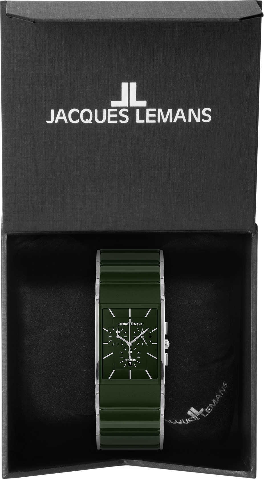 Jacques Lemans 1-1941G