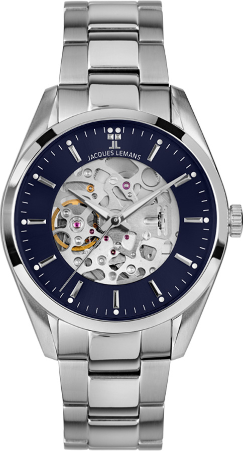 Jacques Lemans 1-2087H