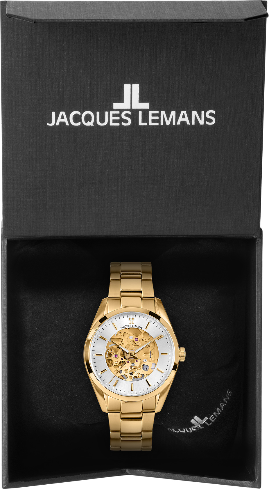 Jacques Lemans 1-2087J