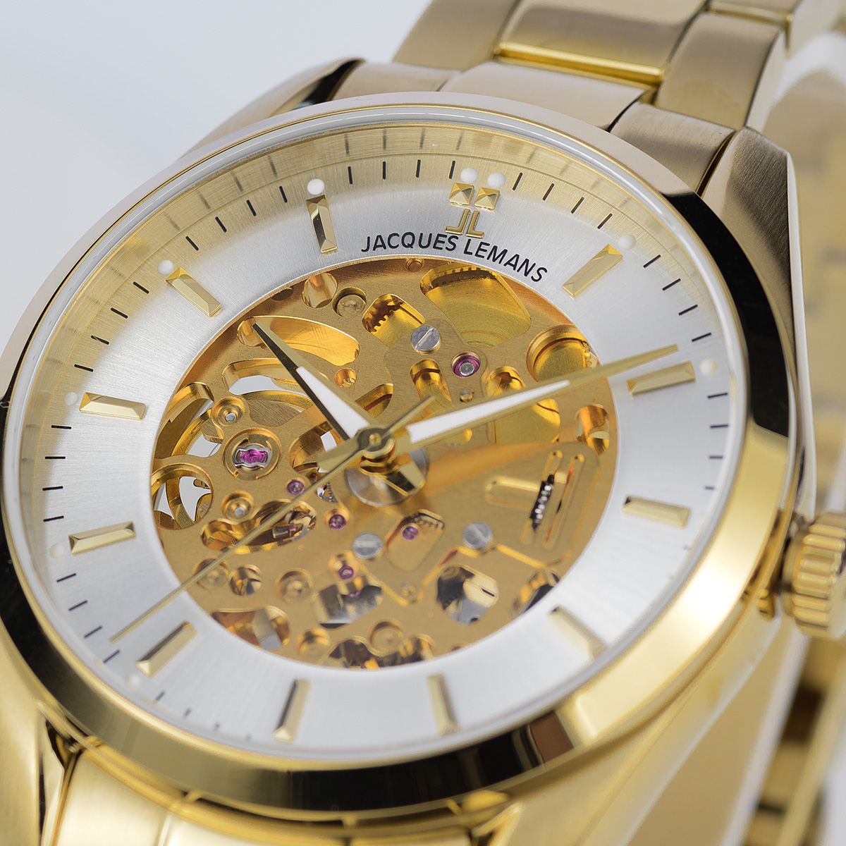 Jacques Lemans 1-2087J