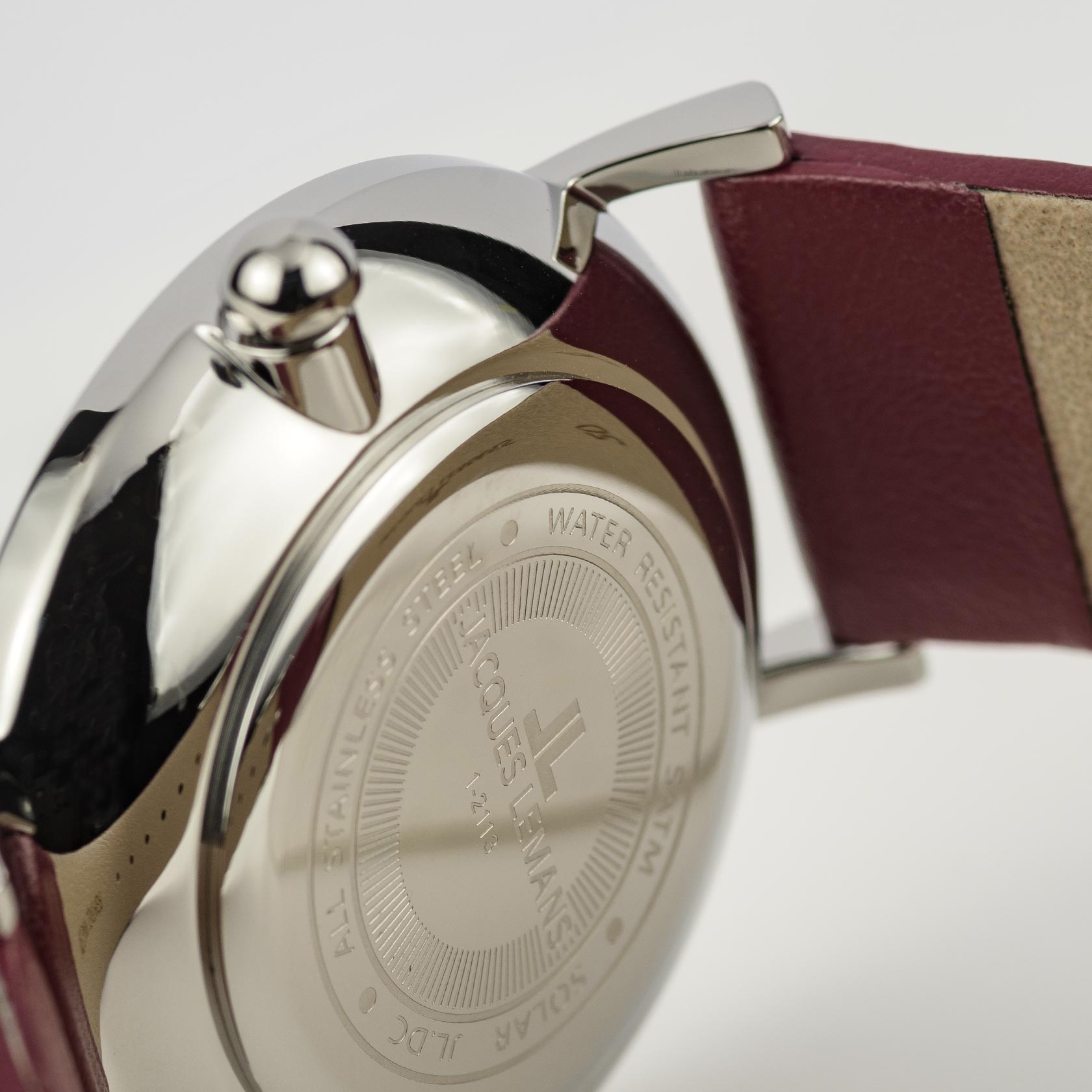 Jacques Lemans 1-2113E