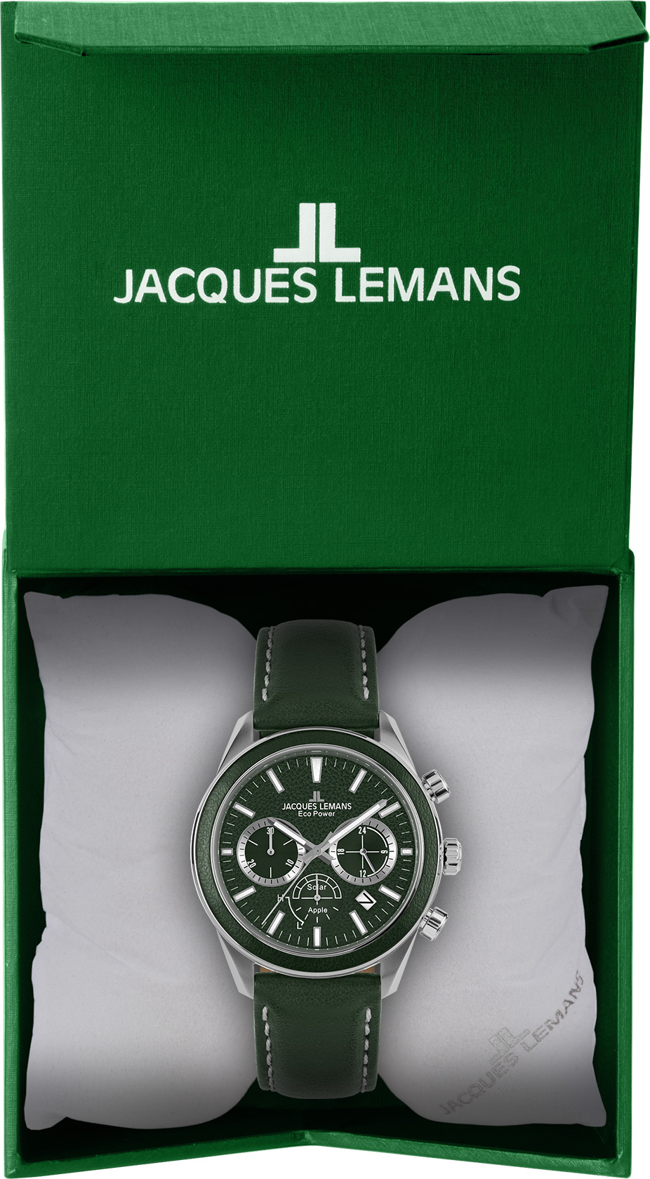 Jacques Lemans 1-2115D