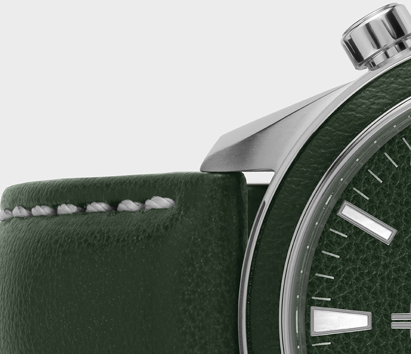 Jacques Lemans 1-2115D