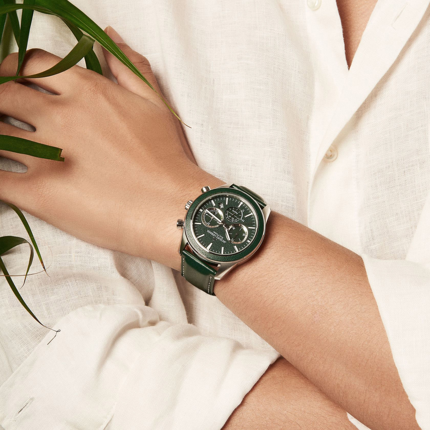 Jacques Lemans 1-2115D