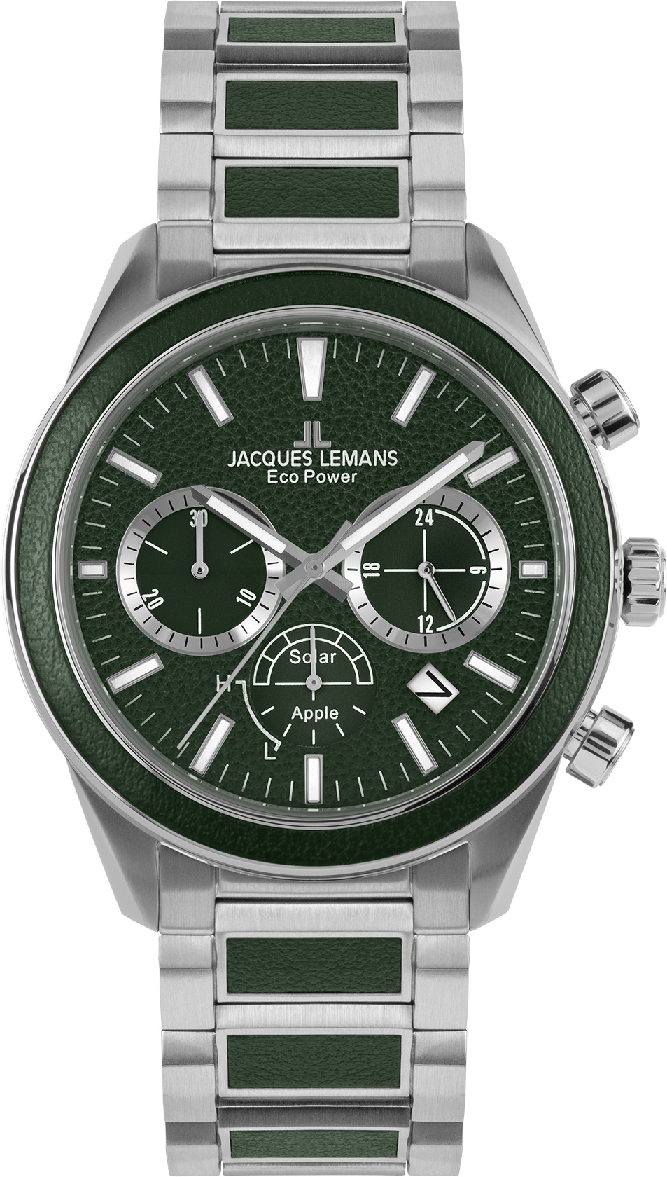 Jacques Lemans 1-2115G